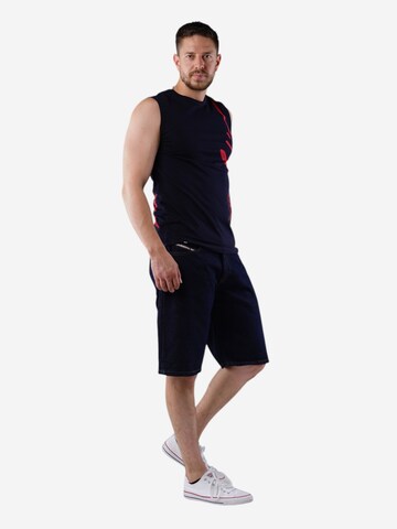 Picaldi Regular Jeans 'Zicco 471 JS' in Blue