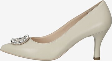 Nero Giardini Pumps in Beige