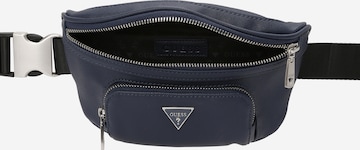 GUESS Fanny Pack in Blue