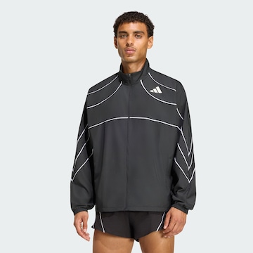 ADIDAS PERFORMANCE Sportdzseki 'Adizero Archive' - fekete