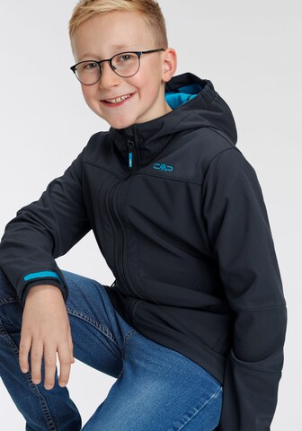 CMP Sportjacke in Blau