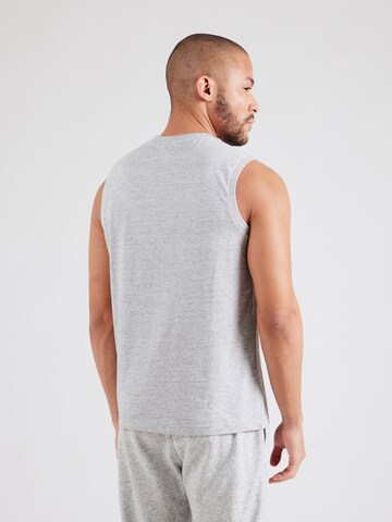 Champion Authentic Athletic Apparel - Camiseta en gris