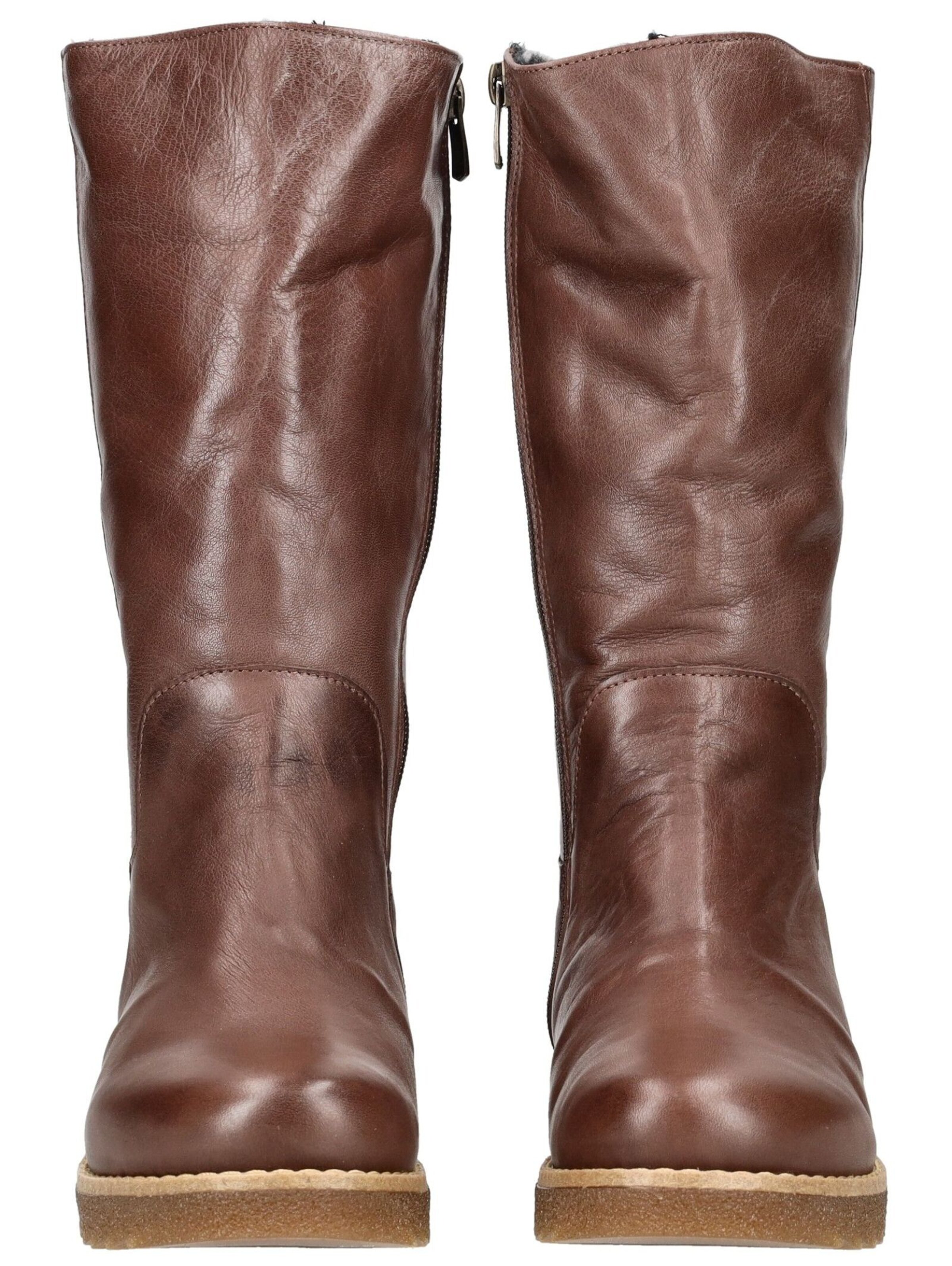 Stivale di ANDREA CONTI in marrone