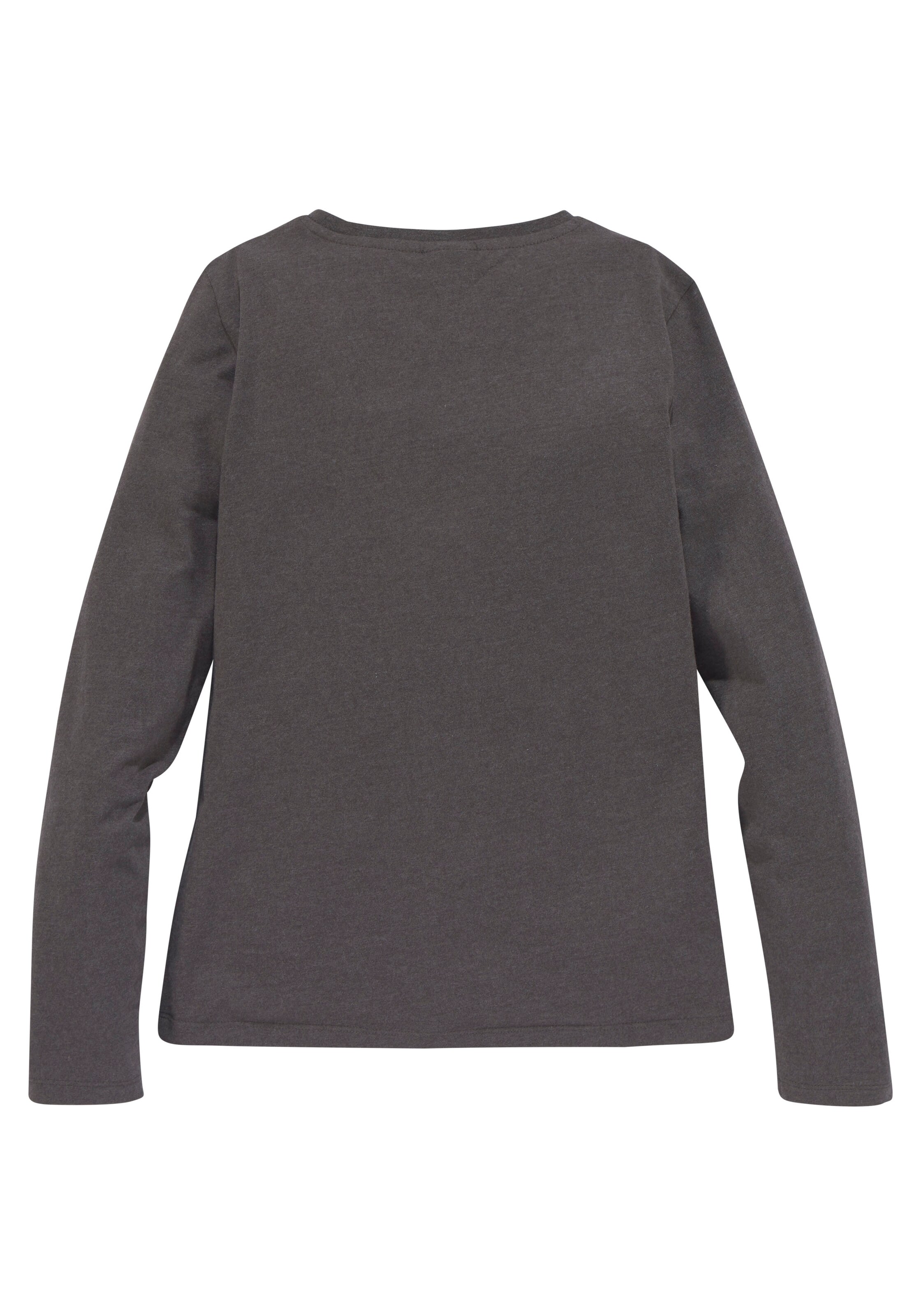 Kidsworld Shirt in Grey