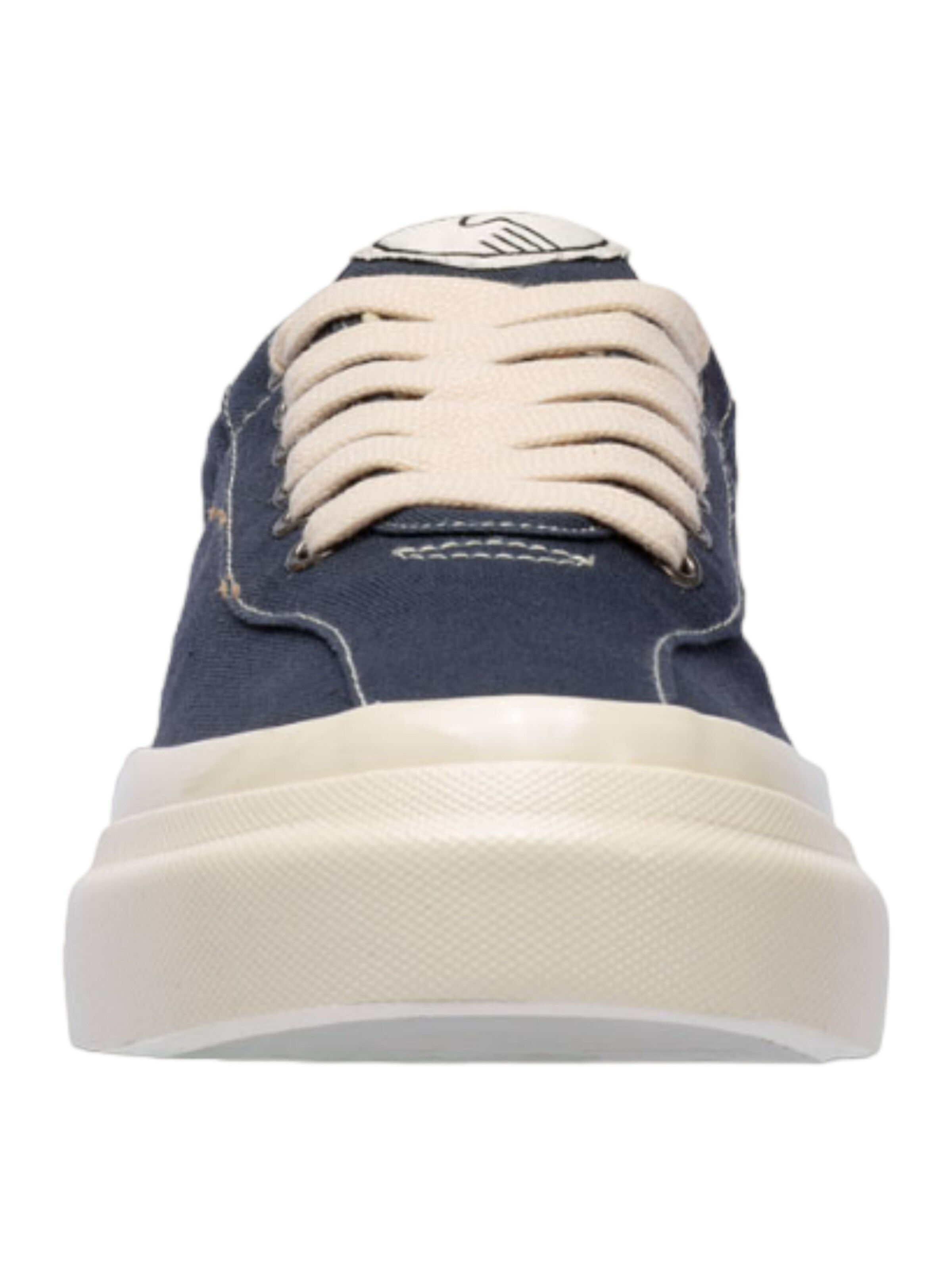 Sneaker low de la Stepney Workers Club pe albastru