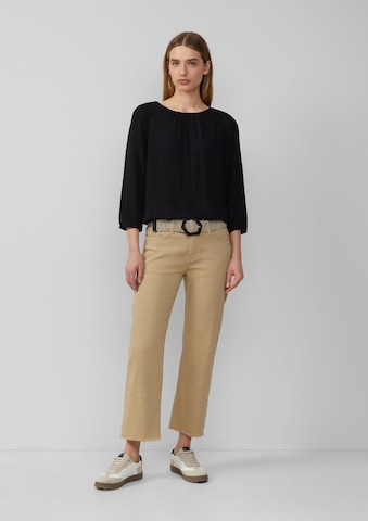 Ceinture s.Oliver en noir