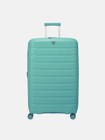 Roncato - Carrito 'RONCATO TROLLEY GRANDE B-FLYING 4R 78CM EXP Valigie e Trolley' en azul