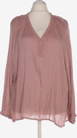 Bexleys Bluse 7XL in Pink: predná strana