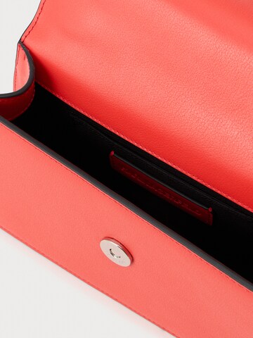 Karl Lagerfeld Umhängetasche in Orange
