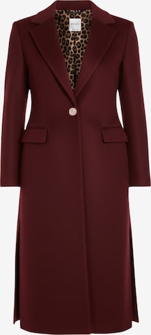 Manteau d’hiver 'Grazia' RICANO en rouge : devant