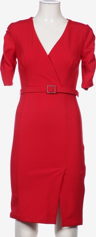 RINASCIMENTO Dress in M in Red: front
