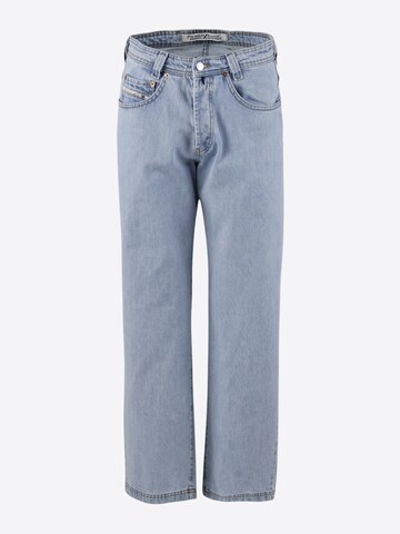 Picaldi Jeans 'Zicco 474' in Blau: Vorderseite