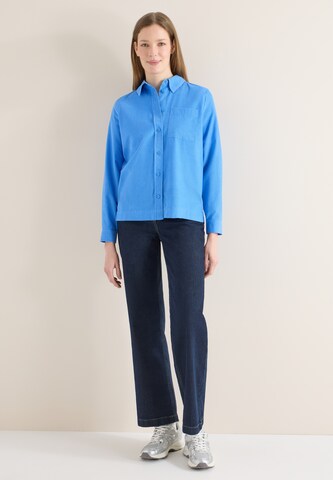 CECIL Blouse in Blue