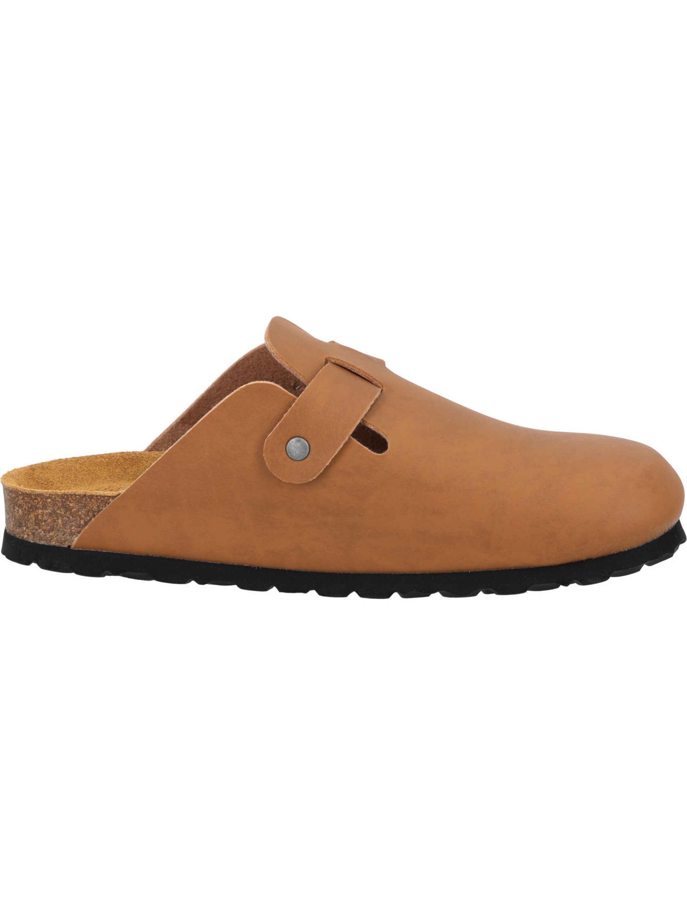 Palado Clogs 'Palado Kiel Herren'‌‌‌‌‌‌‌‌‌ in Braun