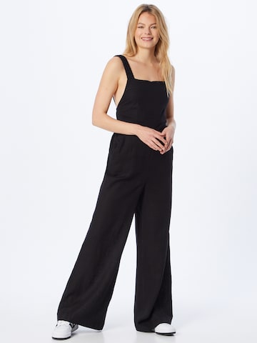 b.young Jumpsuit 'FIOLA' in Black