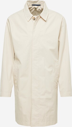 SELECTED HOMME Between-Seasons Coat 'DEVON' in Beige, Item view