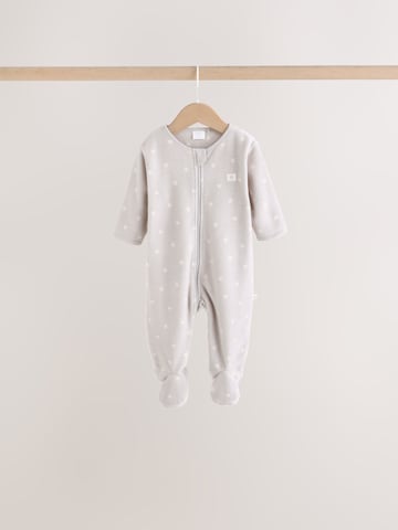 Pigiama di Next in beige