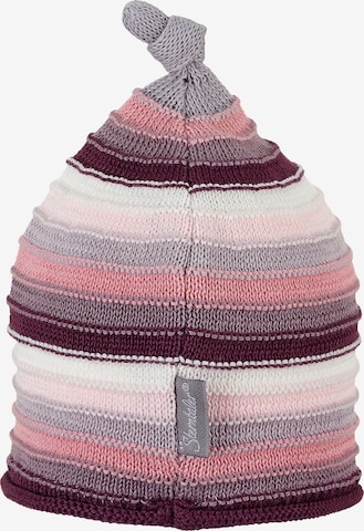 STERNTALER Beanie in Mixed colors