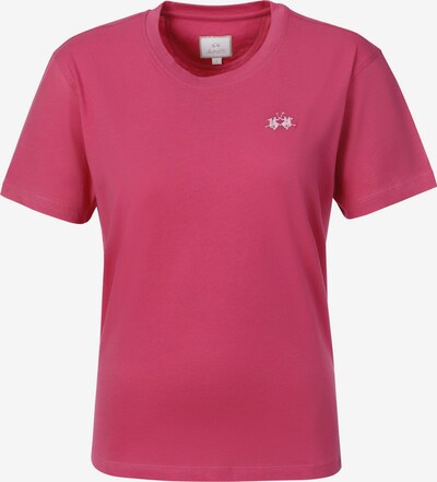 La Martina Performance shirt in S in Pink, Item view