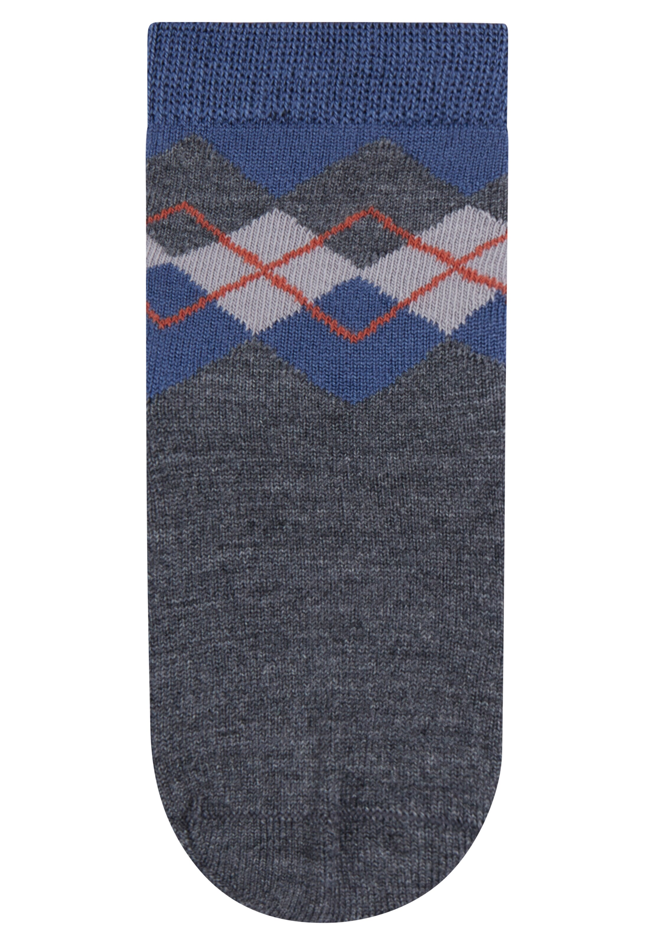 STERNTALER Socks in Grey
