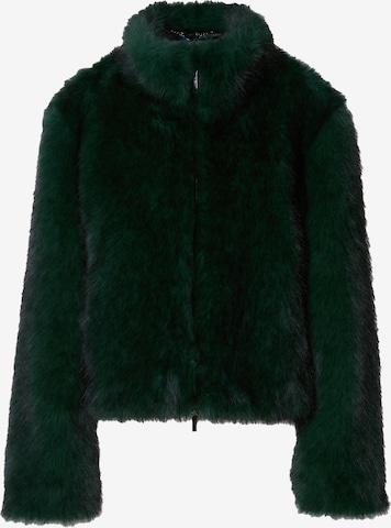 Marc Cain Välikausitakki värissä vihreä: etupuoli