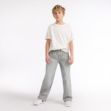 Levi's Kids Baggy Farkut '578 Baggy' värissä harmaa