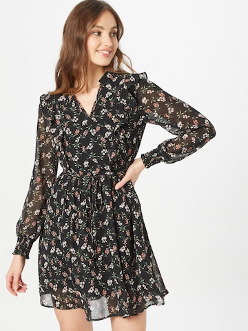 Robe-chemise 'Gitta' ABOUT YOU en mélange de couleurs : devant