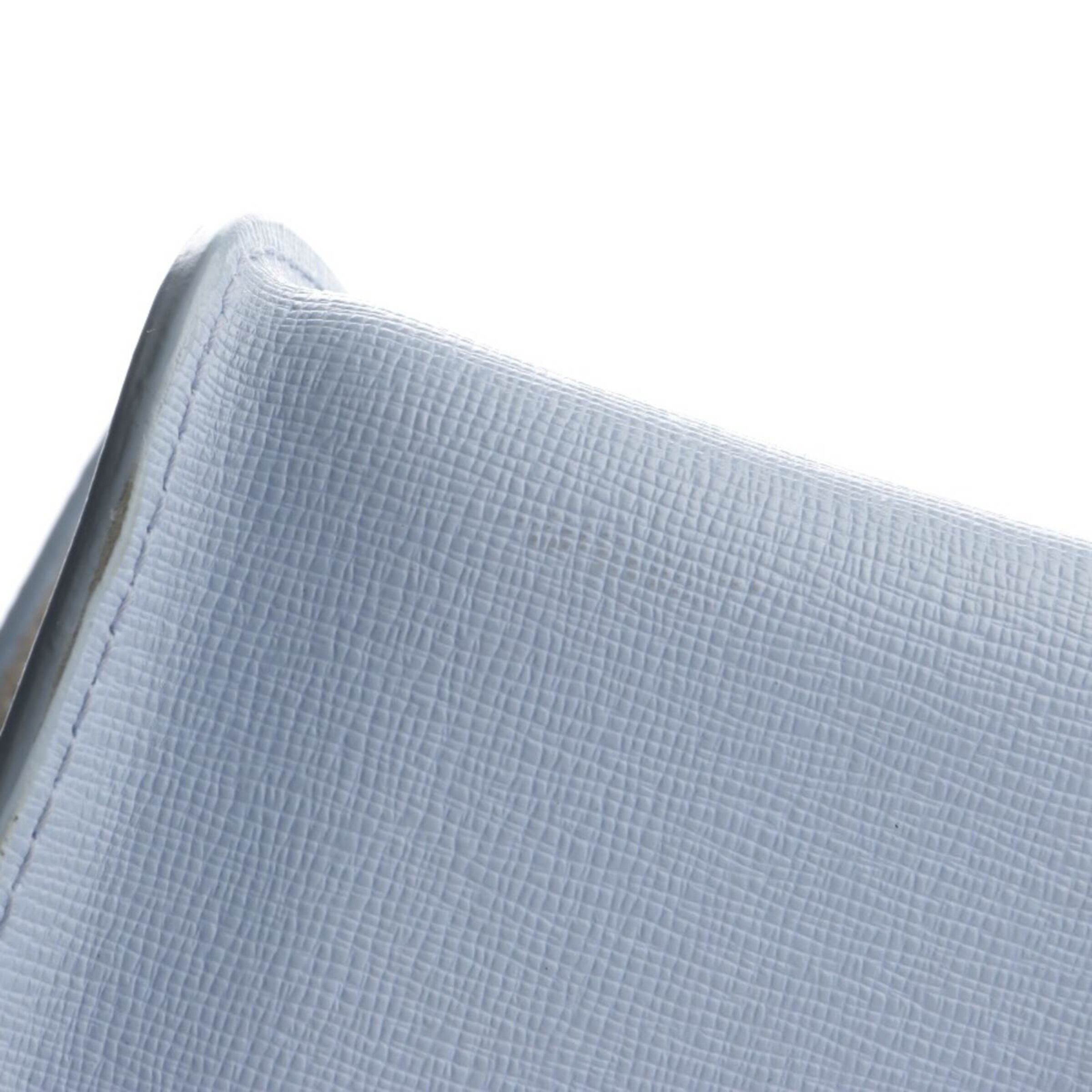 FURLA Bag in One size in Blue