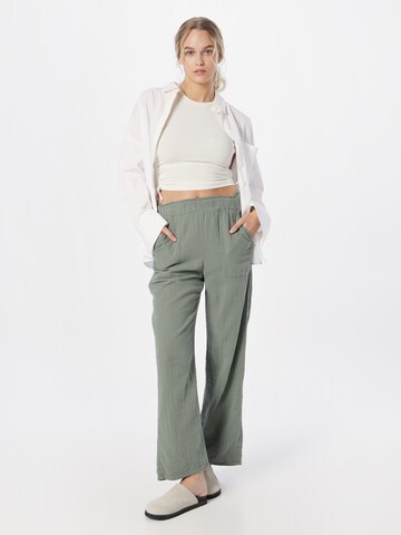 GAP - Loosefit Pantalón en gris