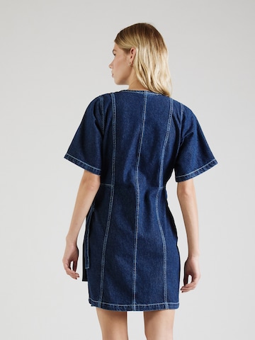 Robe 'ENBIKE' Envii en bleu