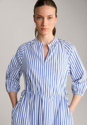 JOOP! Shirt Dress in Blue