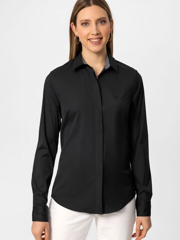 By Diess Collection - Blusa em preto