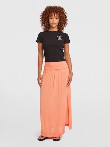 Gonna 'Johnny' di O'NEILL in arancione