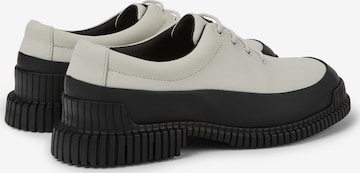 CAMPER Athletic Lace-Up Shoes ' Pix ' in White
