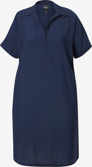 Ulla Popken Mekko värissä marine, Tuotenäkymä