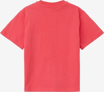 s.Oliver - Camiseta en rojo