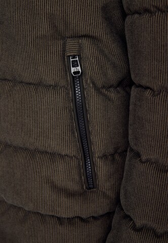 NEW CANADIAN Jacke 'Dry IQ' in Grün