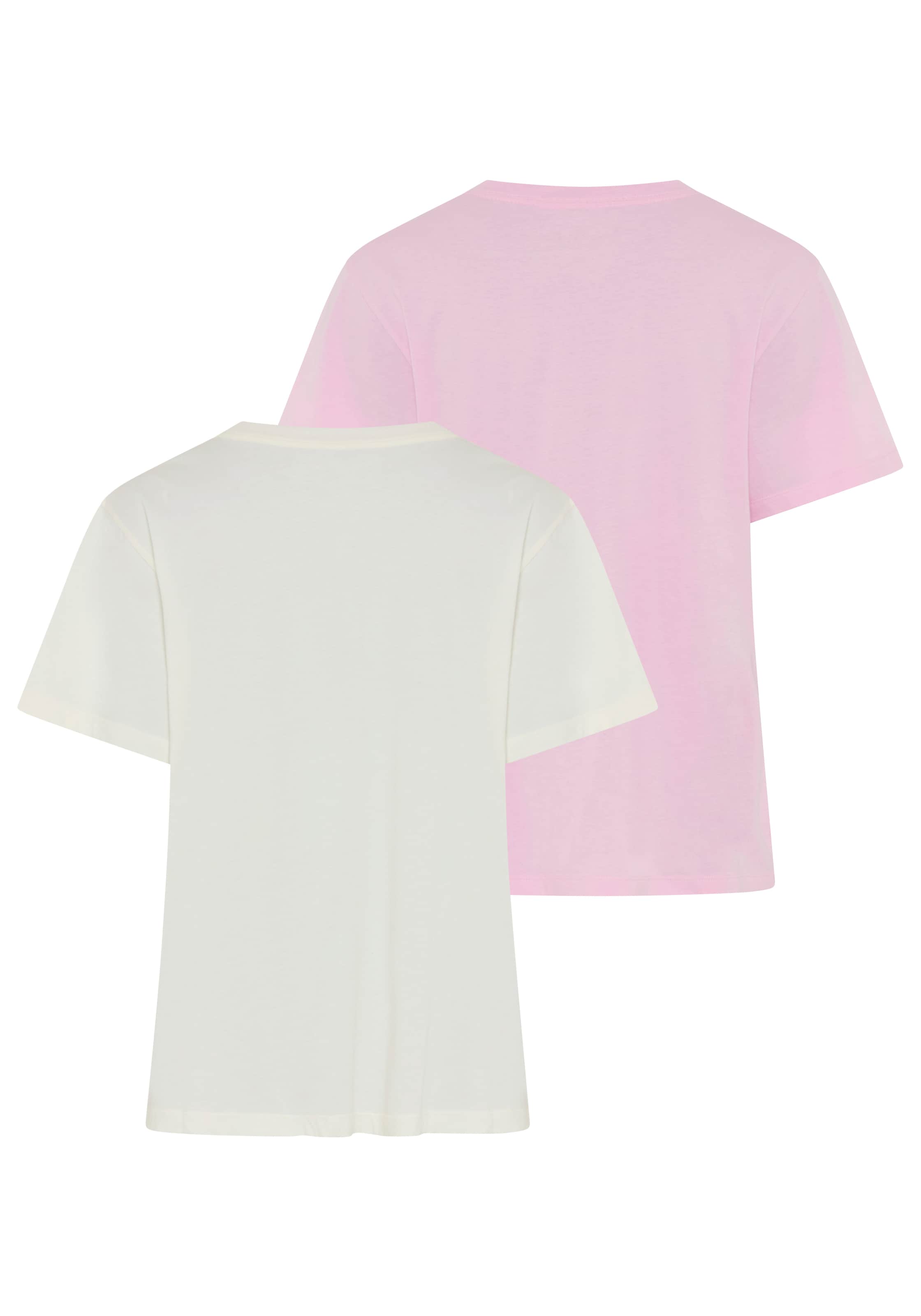 ROXY Shirt in Pink