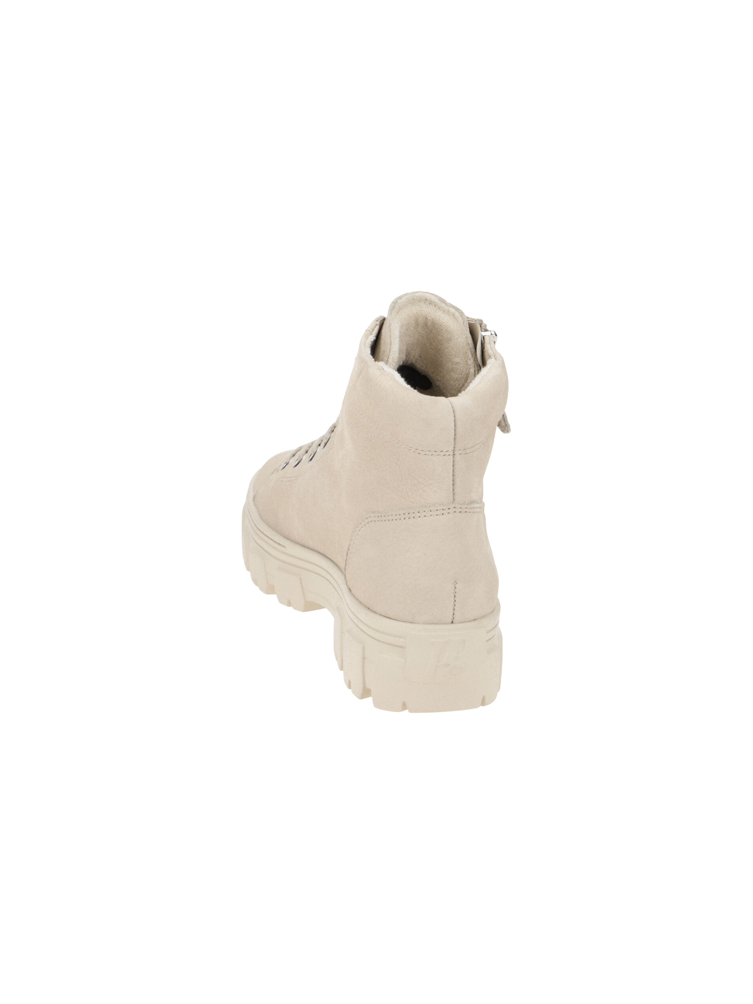 Paul Green Boots‌‌ in Beige