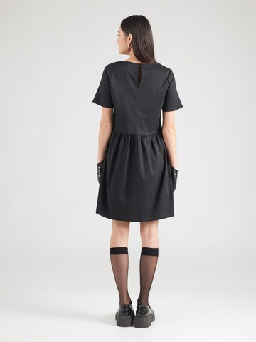 JDY Dress 'JDYMIO' in Black