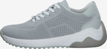 s.Oliver Sneaker low in Blau