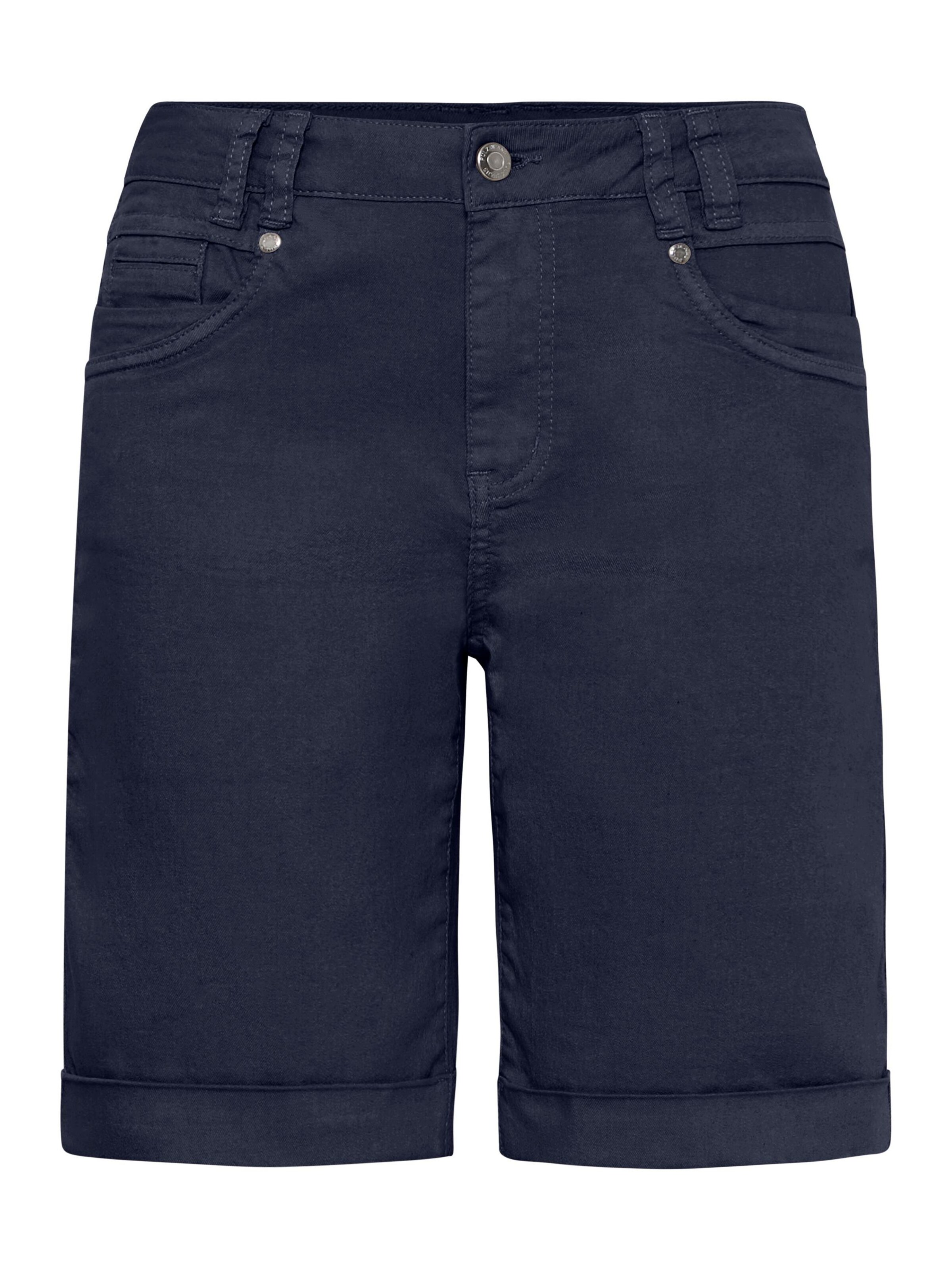 Skinny Jeans ' PZROSITA ' di PULZ Jeans in blu: frontale