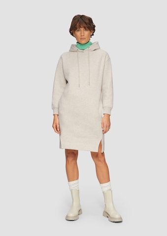 Robe s.Oliver en beige : devant