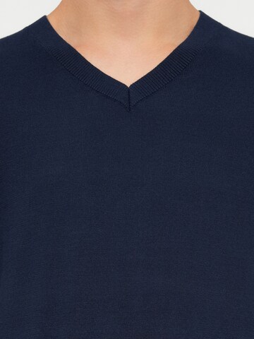 GAP Sweater in Blue