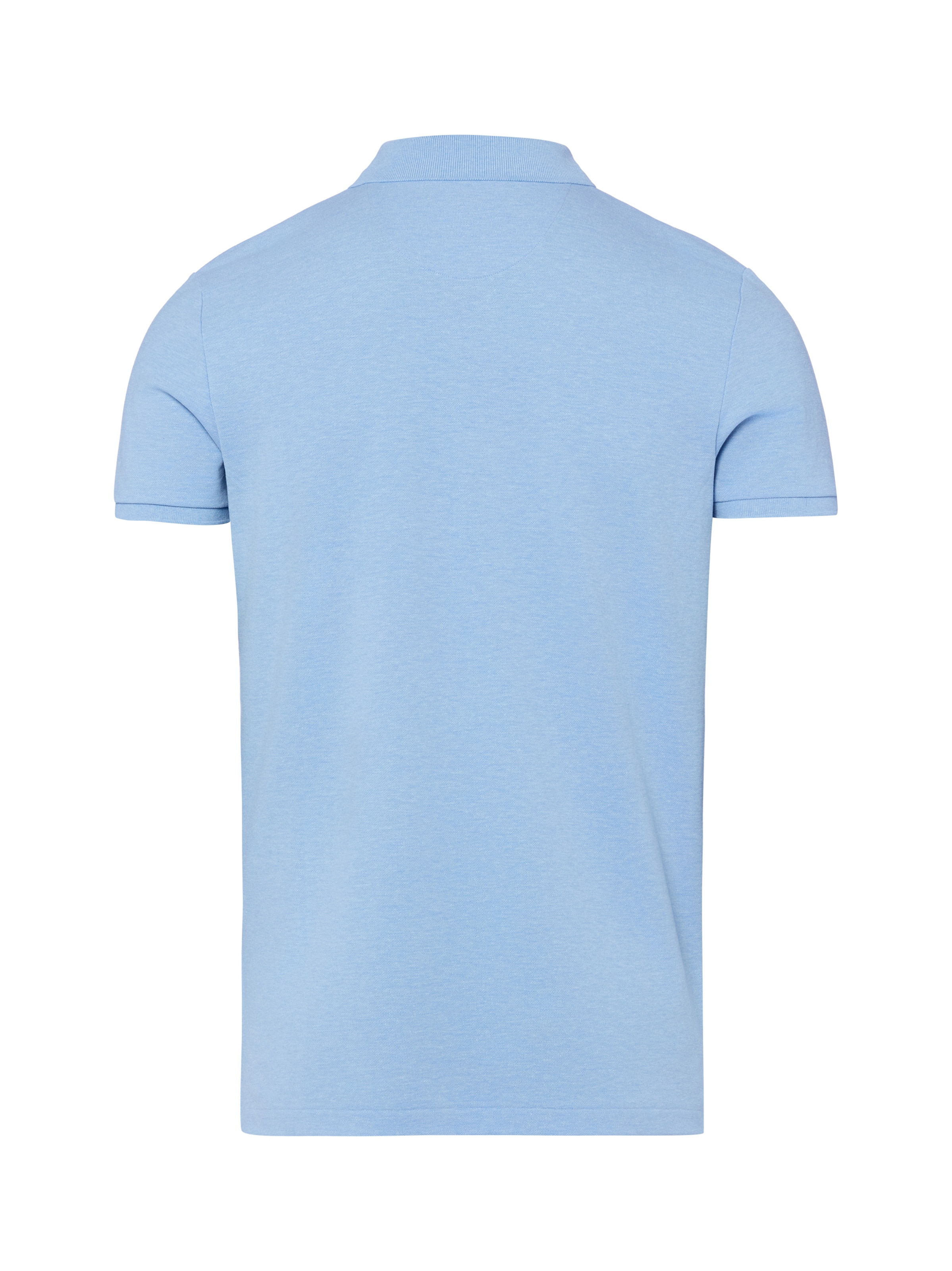 Finshley & Harding Shirt in Blue