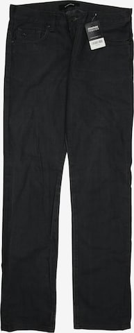 J.Lindeberg Jeans 32 in Grau: Vorderseite