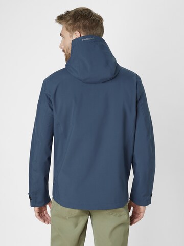 REDPOINT Performance Jacket in Blue