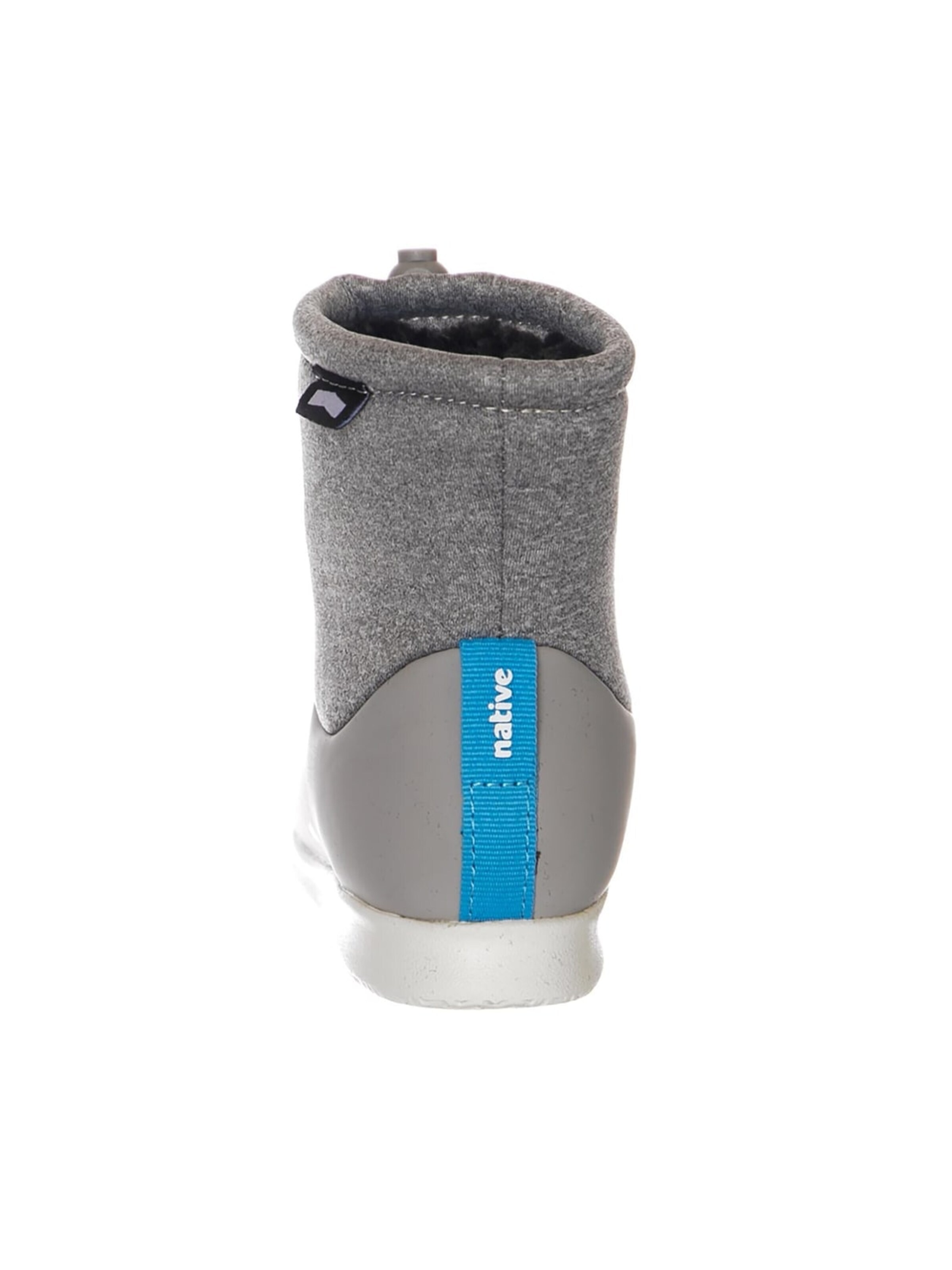 NATIVE Boot 'Ap Ranger' in Grey