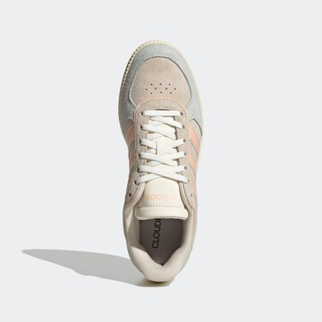 ADIDAS SPORTSWEAR Sneakers laag 'Breaknet Sleek' in Beige