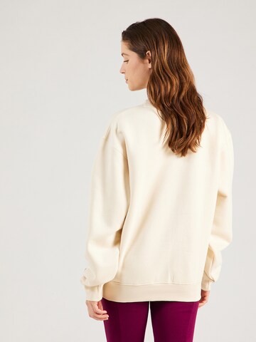 ELLESSE Sweatshirt 'Eoardo' in Weiß